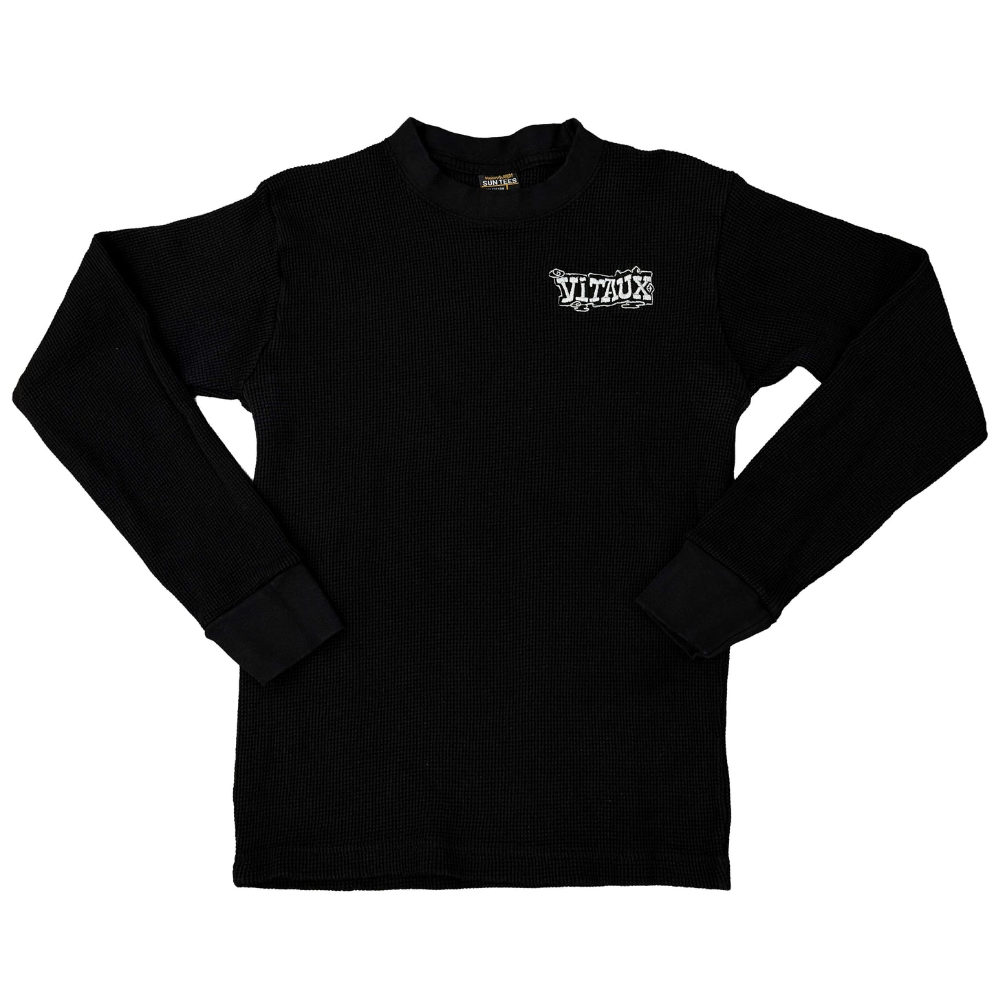 ViTAUX Essentials: Thermal